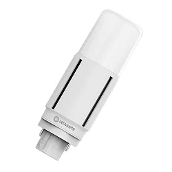 Lámpara LED G24d 9,5W 1080lm 3000K 300° CRI 80-89 