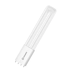 Lámpara LED 2G11 8W 1000lm 4000K 140° CRI 80-89 