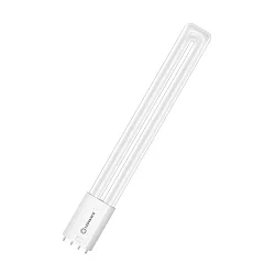 Lámpara LED 2G11 12W 1350lm 3000K 140° CRI 80-89 