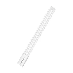 Lámpara LED 2G11 18W 2300lm 4000K 140° CRI 80-89 