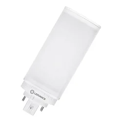 Lámpara LED GX24Q-2 7W 720lm 3000K 120° CRI 80-89 