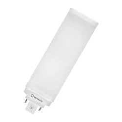 Lámpara LED GX24Q-3 16W 1800lm 4000K 120° CRI 80-89 