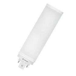 Lámpara LED GX24Q-4 20W 2025lm 3000K 120° CRI 80-89 