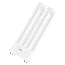 Lámpara LED 2G10 12W 1350lm 3000K 130° CRI 80-89 