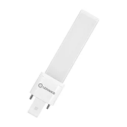 Lámpara LED G23 3,5W 360lm 3000K 120° CRI 80-89 