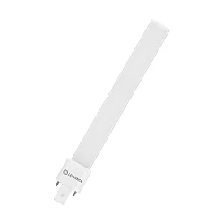 Lámpara LED G23 6W 700lm 4000K 120° CRI 80-89 