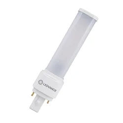 Lámpara LED G24d-1 5W 600lm 4000K 120° CRI 80-89 