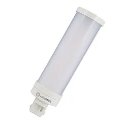 Lámpara LED GX24D-1 6W 630lm 3000K 120° CRI 80-89 