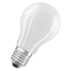 Lámpara LED E27 5W 1055lm 3000K 300° CRI 80-89 