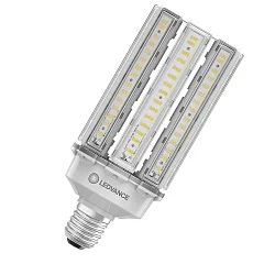 Lámpara LED E40 90W 11700lm 2700K 360° CRI 80-89 