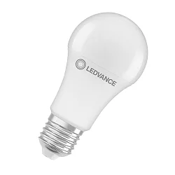 Lámpara LED E27 14W 1521lm 2700K 200° CRI 80-89 regulable