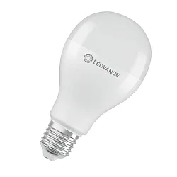Lámpara LED E27 19W 2452lm 2700K 180° CRI 80-89 