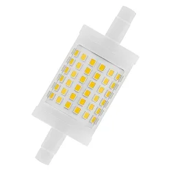 Lámpara LED R7s 11,5W 1521lm 2700K 300° CRI 80-89 