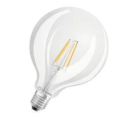 Lámpara LED E27 7W 806lm 2700K 300° CRI 80-89 