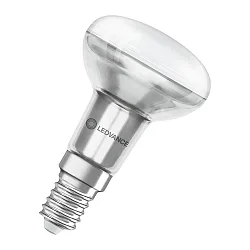 Lámpara reflectora LED R50 DIM P 927 R50 claro E14 5,9W 350lm 2700K 36° CRI 90-100 regulable