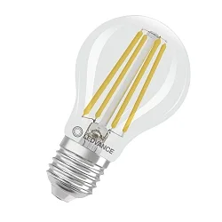 Lámpara LED E27 5W 1055lm 3000K 320° CRI 80-89 
