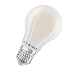 Lámpara LED E27 5W 1055lm 3000K 320° CRI 80-89 