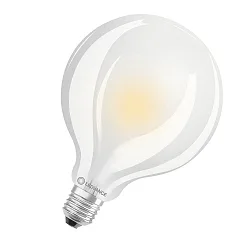 Lámpara LED E27 6,5W 806lm 2700K 300° CRI 80-89 