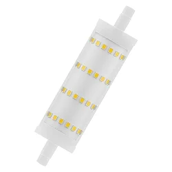 Lámpara LED R7s 13W 1521lm 2700K 300° CRI 80-89 