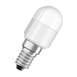 Lámpara LED E14 2,3W 200lm 6500K 200° CRI 80-89 