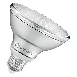 Lámpara reflectora LED PAR30 DIM P 927 PAR30 claro E27 10W 633lm 2700K 36° CRI 90-100 regulable