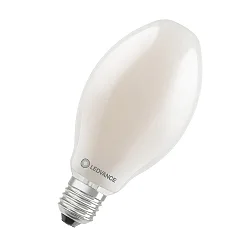 Lámpara LED E27 20W 2700lm 2700K 360° CRI 80-89 