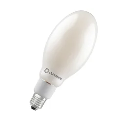 Lámpara LED E27 38W 5400lm 2700K 360° CRI 80-89 