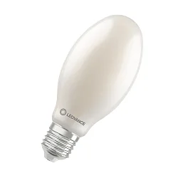 Lámpara LED E40 38W 6000lm 4000K 360° CRI 80-89 