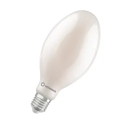 Lámpara LED E40 60W 8100lm 2700K 360° CRI 80-89 