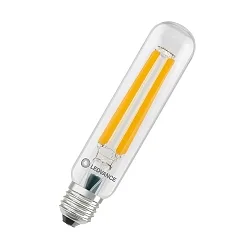 Lámpara LED E27 21W 4000lm 4000K 360° CRI 70-79 