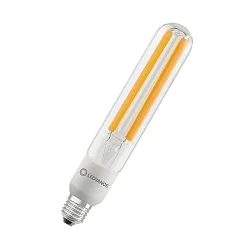 Lámpara LED E27 35W 5400lm 2700K 360° CRI 70-79 
