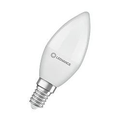 Lámpara LED E14 2,8W 245lm 2700K 200° CRI 90-100 