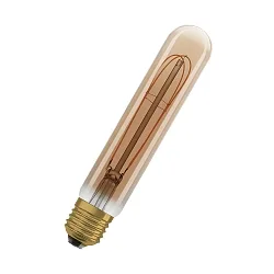 Lámpara LED E27 4,8W 470lm 2200K 320° CRI 80-89 regulable