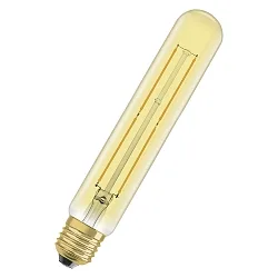 Lámpara LED E27 4W 400lm 2000K 300° CRI 80-89 