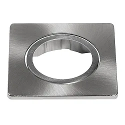 cover SP CBO RING ADJ SQUARE BN square, adjustable