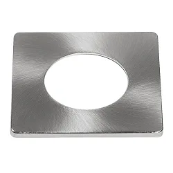 cover SP CBO RING FIX SQUARE BN rigid, square