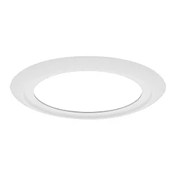Aro SP RING D100 WT LEDV