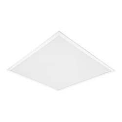 Panel de LED BIOLUX HCL PL 600 S TW DALI controlable por DALI, Tunable White, regulable