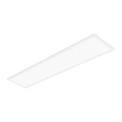 Panel de LED BIOLUX HCL PL 1200 S TW DALI controlable por DALI, Tunable White, regulable