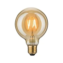 Bombilla filamento Globe VINTAGE GLOBE LED G95 E27 2,5W 1.700K CRI >85 