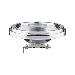 Lámpara reflectora LED AR111 AR111 G53 8W 2.700K 24° CRI >80 