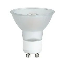 Lámpara de reflectores GU10 MAXIFLOOD LED GU10 3,5W 250lm 2700K CRI >80 regulable
