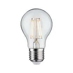 Lámpara LED A60 3 veces E27 4,5W 470lm 2700K CRI >80 regulable