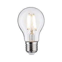 Filamento luminoso en forma estándar STANDARD LED A60 E27 5W 470lm 2700K CRI >80 regulable