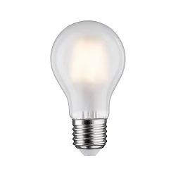 Filamento luminoso en forma estándar STANDARD LED A60 E27 5W 470lm 2700K CRI >80 