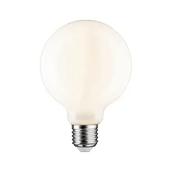 Bombilla filamento Globe G95 E27 9W 1055lm 2700K CRI >80 regulable