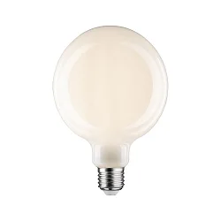 Bombilla filamento Globe G125 E27 7W 806lm 2700K CRI >80 regulable