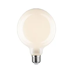 Bombilla filamento Globe G125 E27 9W 1055lm 2700K CRI >80 regulable
