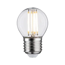 Filamento luminoso en forma de gota P45 E27 5W 470lm 2700K CRI >80 