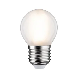 Filamento luminoso en forma de gota P45 E27 5W 470lm 2700K CRI >80 